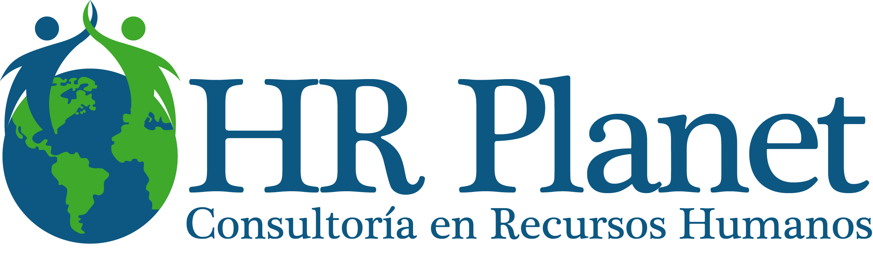 HR Planet Logo