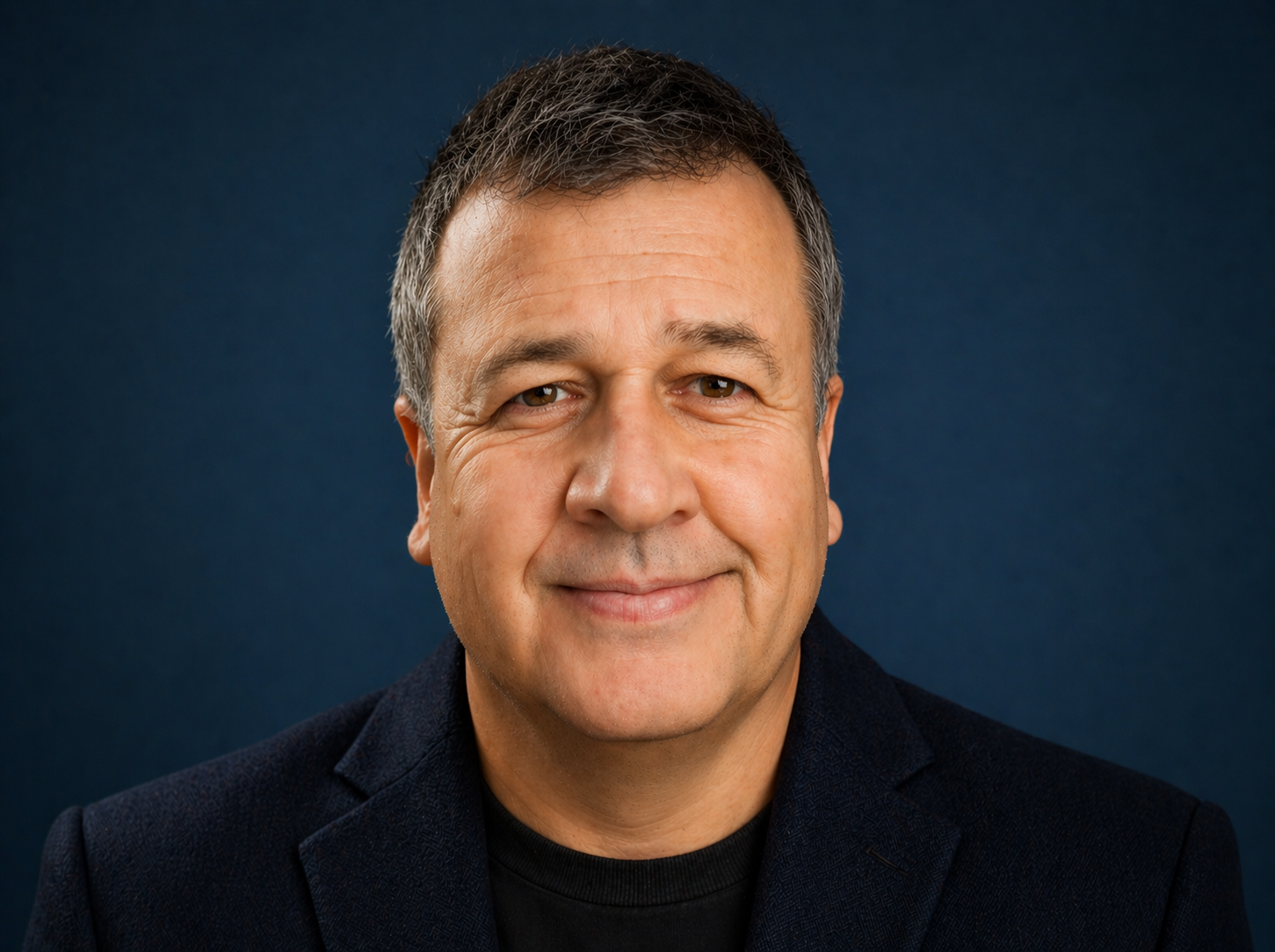 Sergio Acevedo