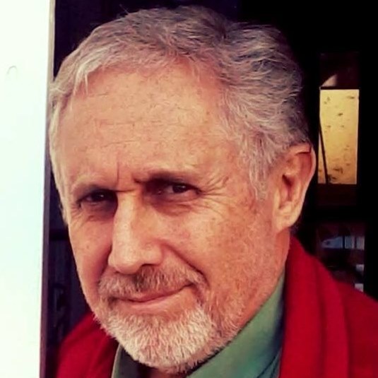 Vladimir Huber