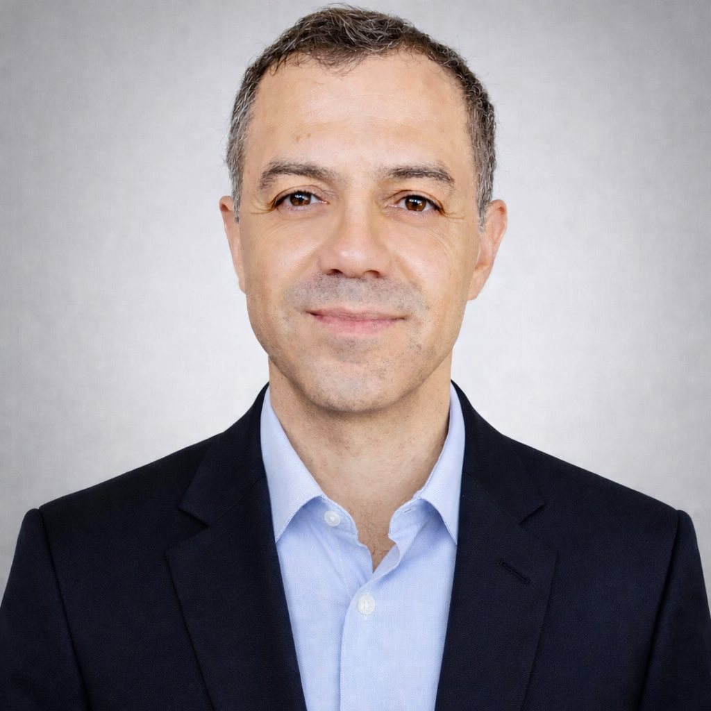 Carlos Peña