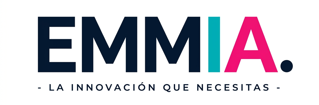 EMMIA Logo