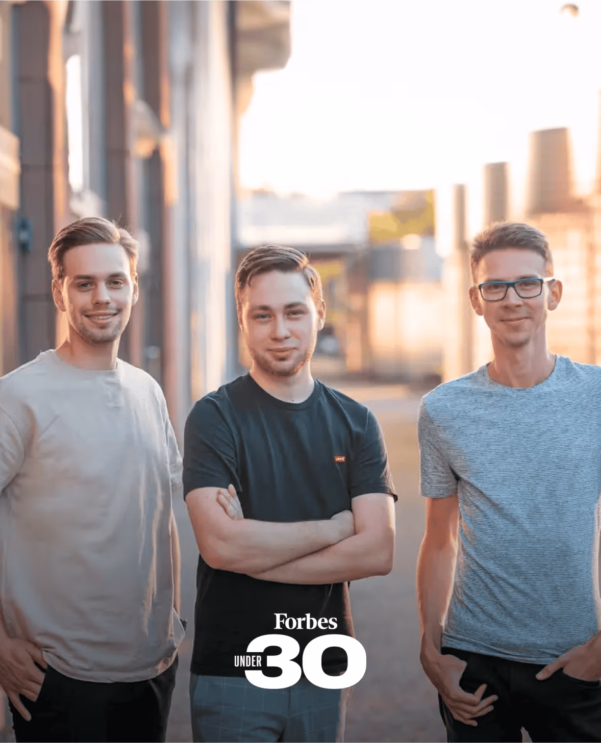 FaceUp Founders