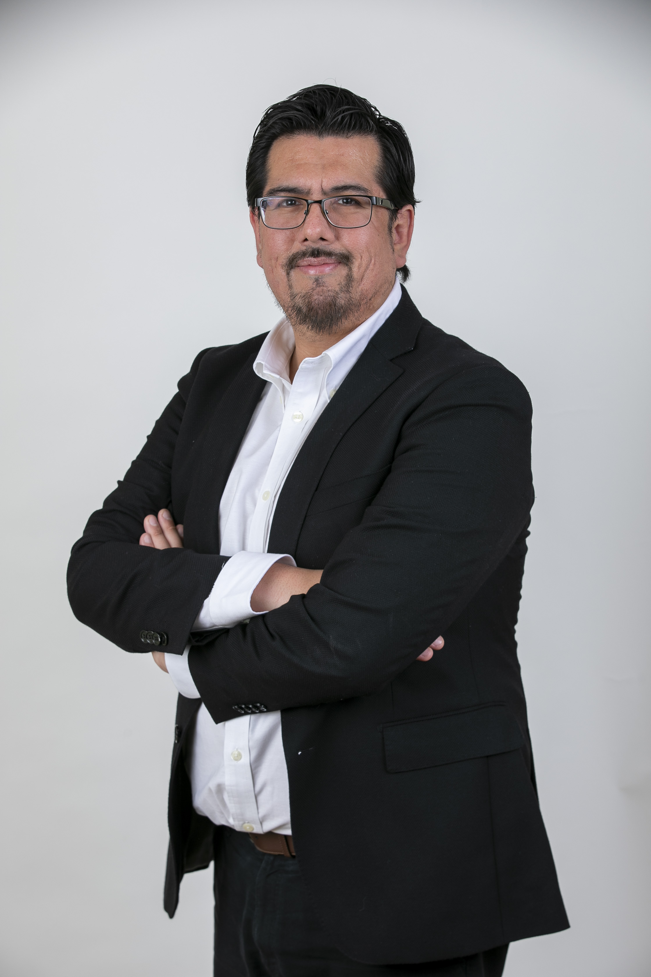 Jesús Juyumaya