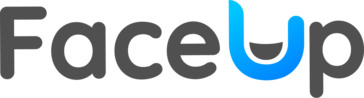 FaceUp Logo
