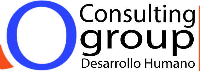 O Consulting Logo