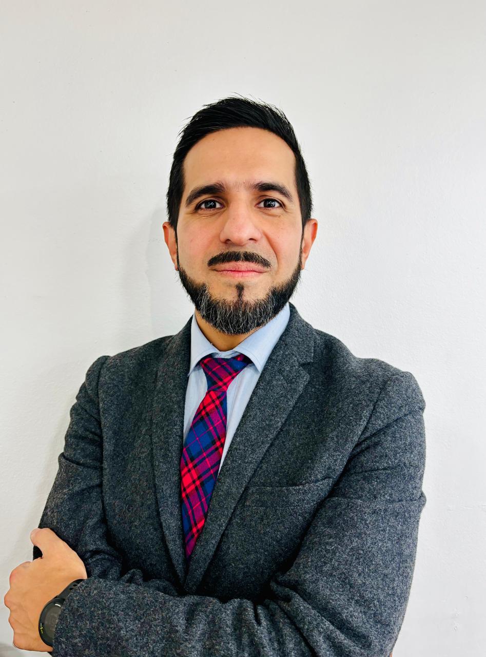 Mario Yáñez
