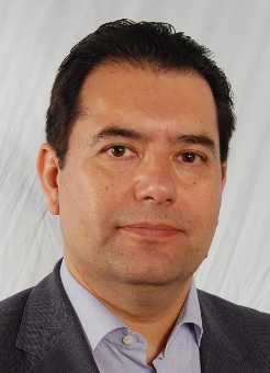 Raúl Moya Solís