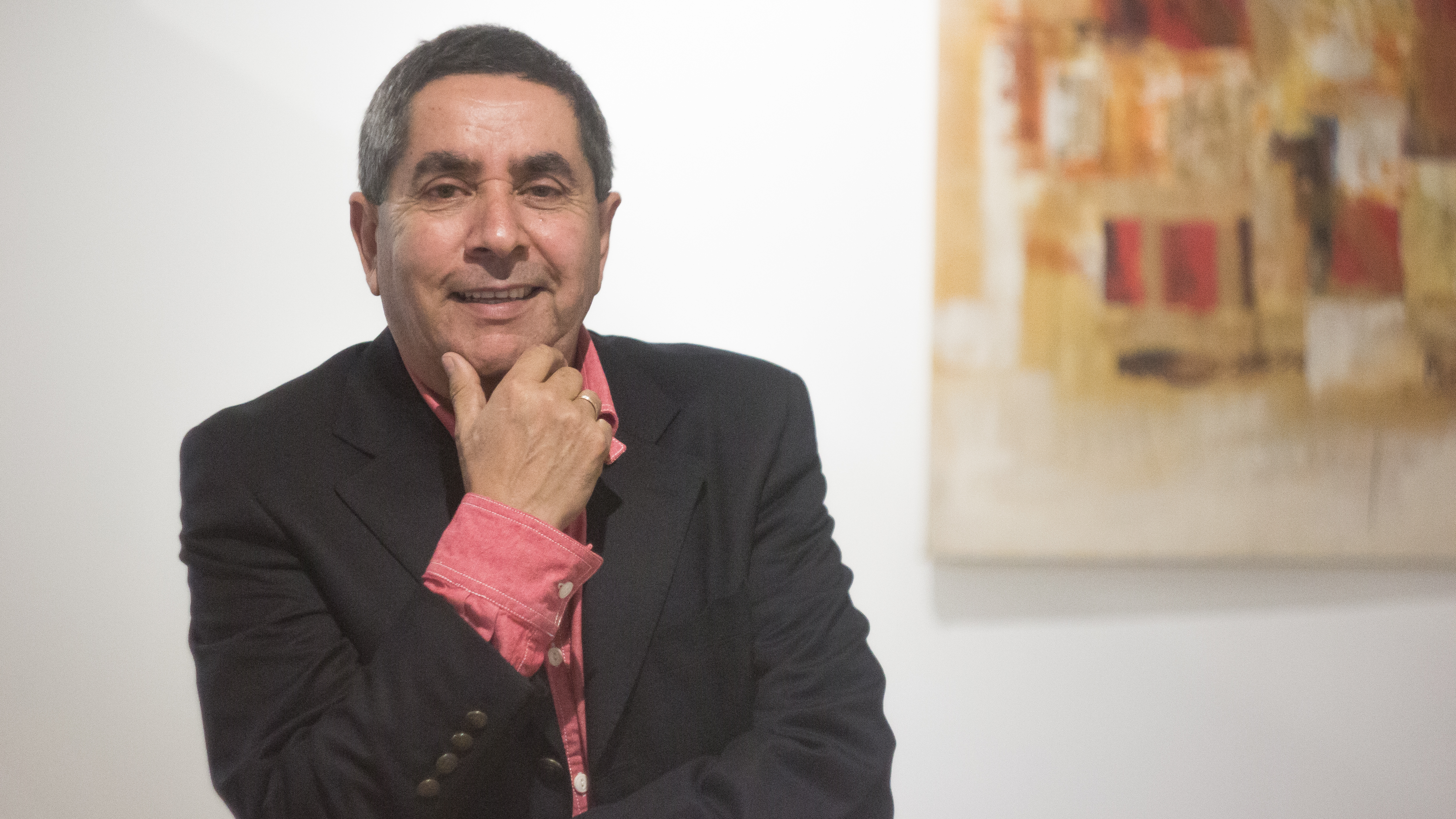 Sergio Aravena